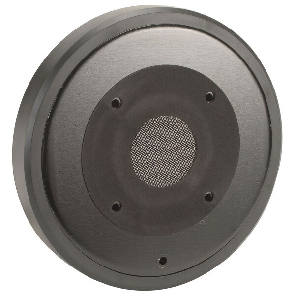 Main product image for Eminence PSD:3006-8 2" Titanium Driver 8 Ohm 290-440